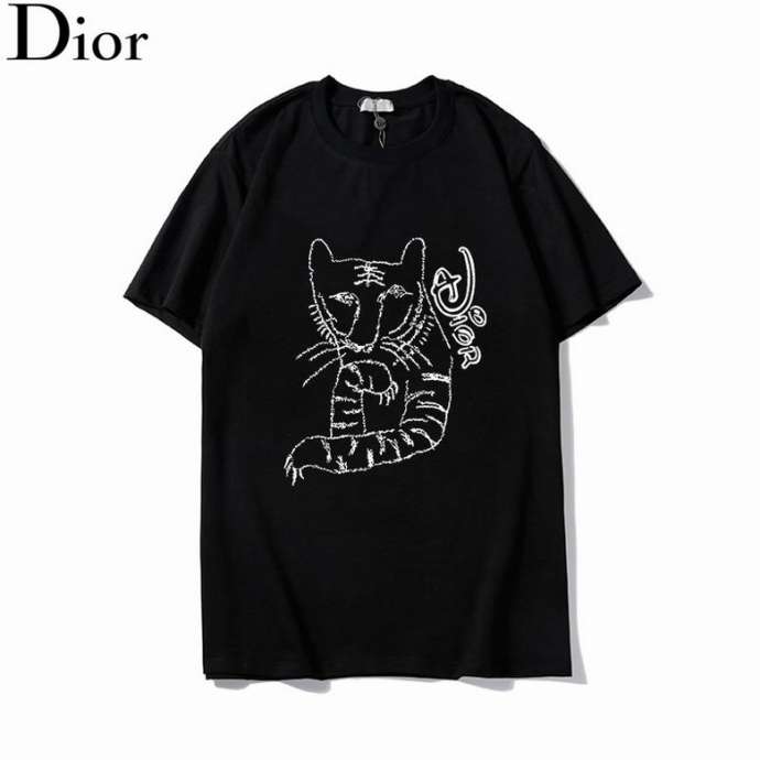 Dior T Shirts Short _SKUDiorS-XXLppt33999